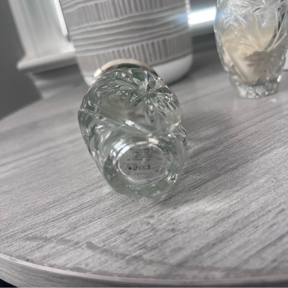 2 Vintage RALPH LAUREN Safari Perfume & Powder Jar **1 EMPTY** Climate Response - Picture 6 of 7